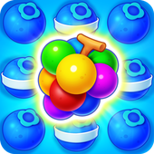 Bom Buah Apk [LAST VERSION] - Free Download Android Game