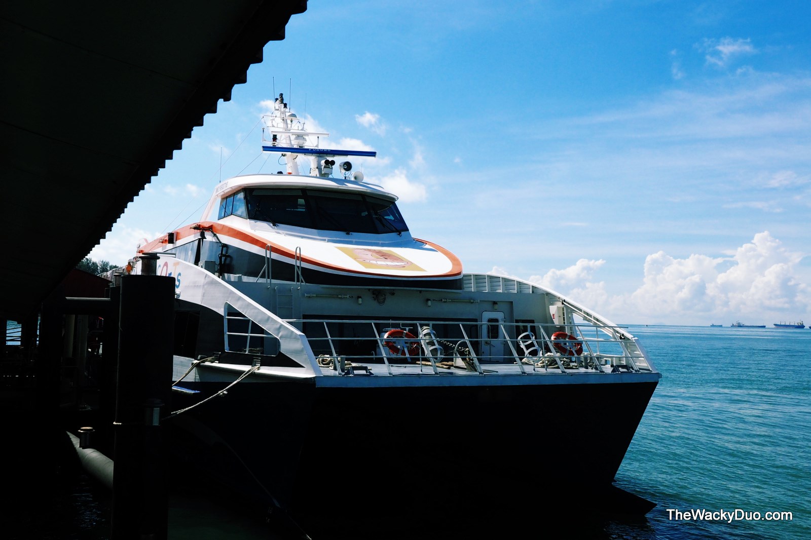 A to Z Guide to Club Med Bintan for Family