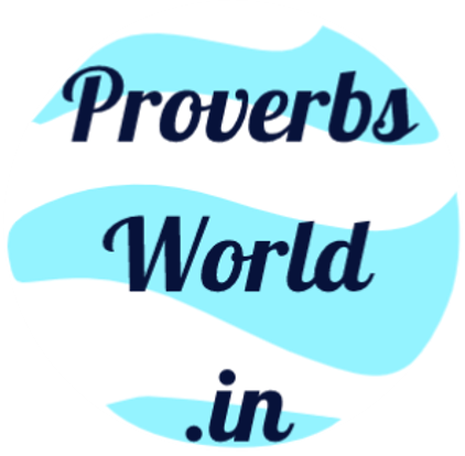 Proverbs World