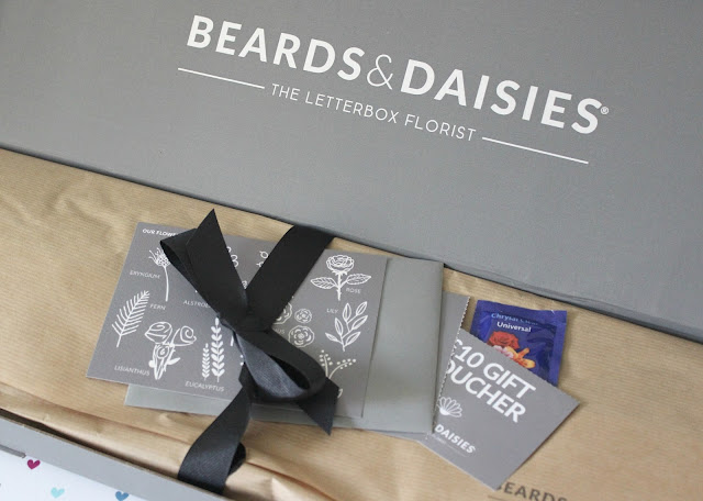Beards & Daisies Review