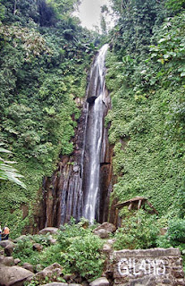 Air Terjun Coban Canggu Air Terjun Coban Canggu