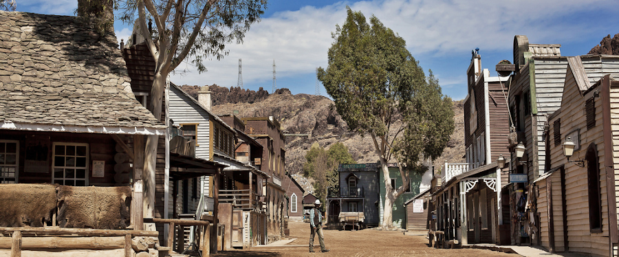 Sioux City Gran Canaria