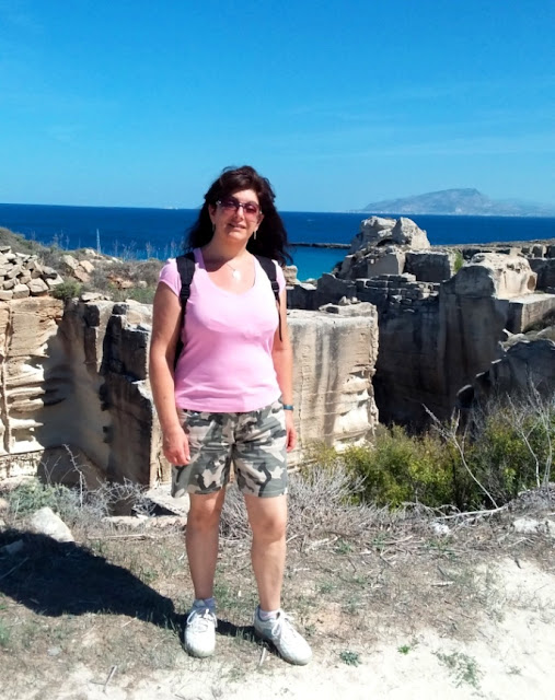 Reportage su Favignana