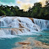 5 Lugares acuáticos para visitar en Chiapas