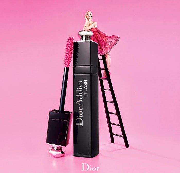 dior addict it lash