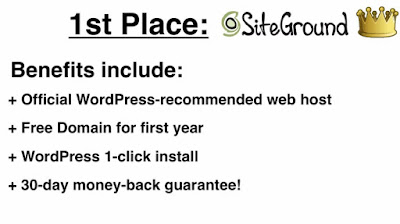 The Best WordPress Hosting