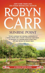 Review: Sunrise Point by Robyn Carr