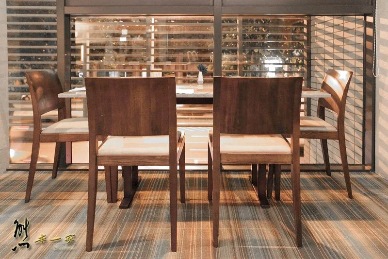 近捷運站飯店住宿|HOTEL COZZI和逸台北民生館|環境餐廳