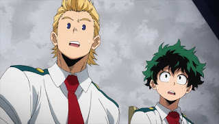 Boku no Hero Academia 4 – Episódio 06 (69) Boku no Hero Academia 4 – Episódio 06 (69)
