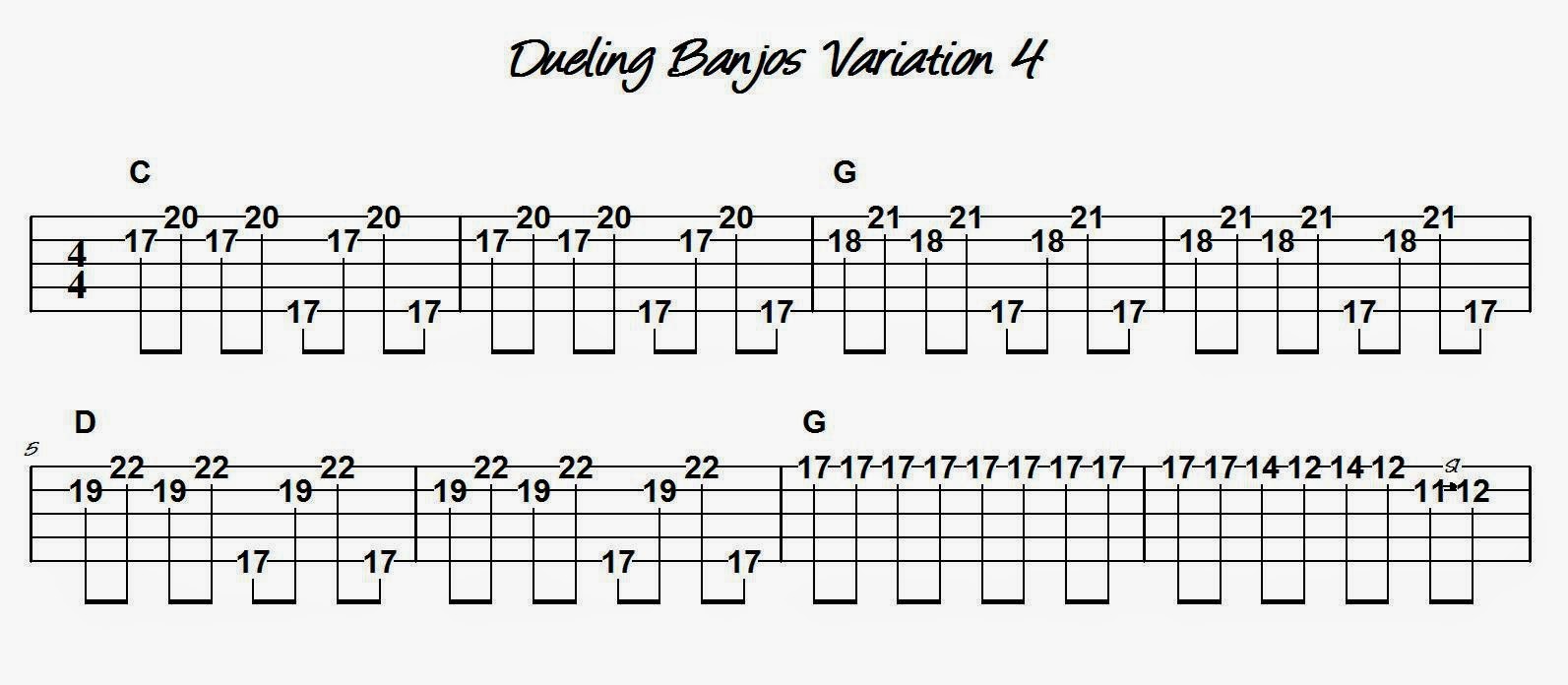 Devon's Banjo Homeplace May 2014