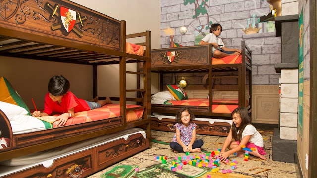 Legoland Hotel Legoland Hotel
