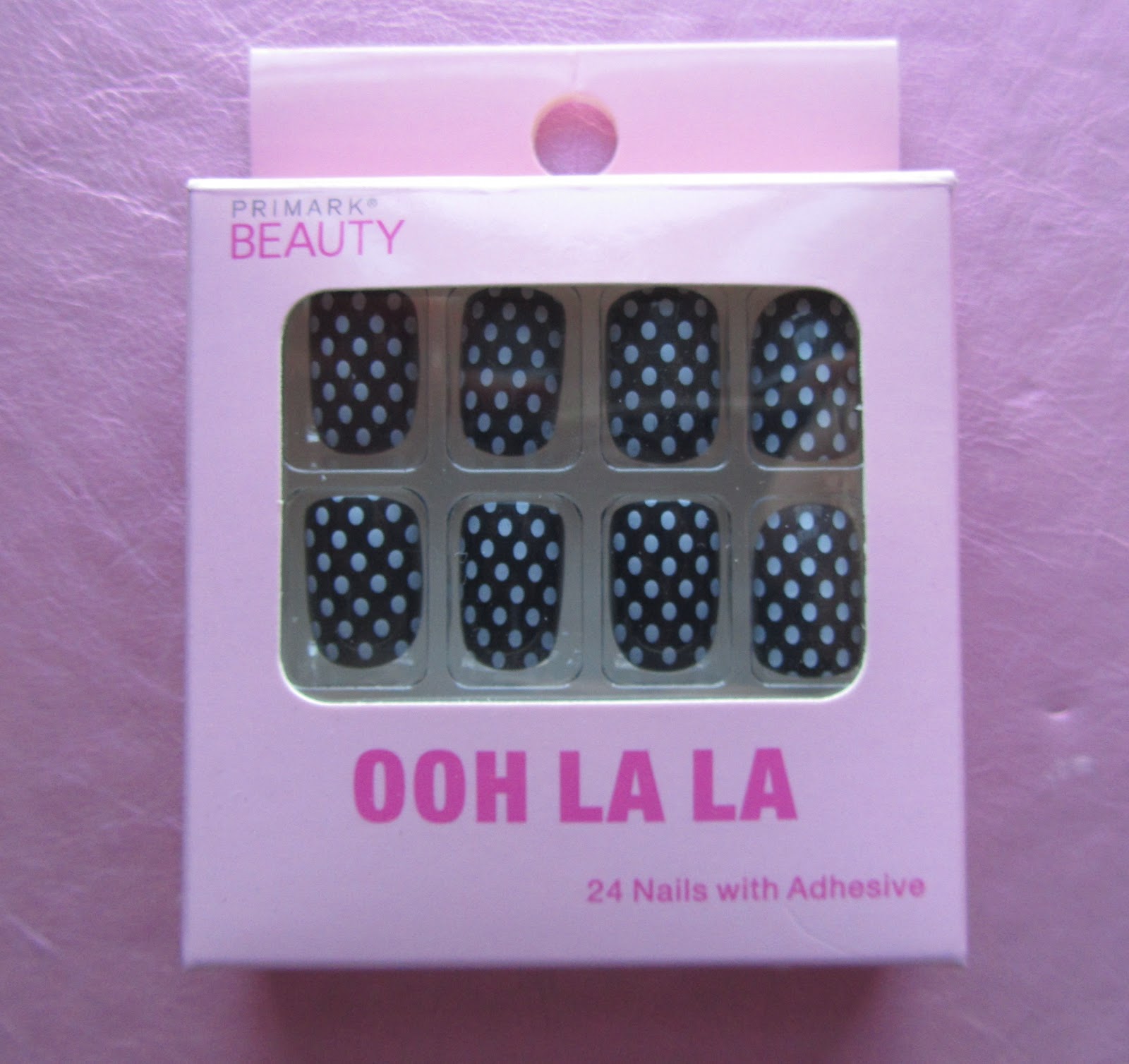 babblingaboutbeauty: 4 Penny Nails!!!!