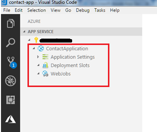 AzureDeployment