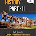 Download History NCERT GIST 10th to 12th in Single PDF