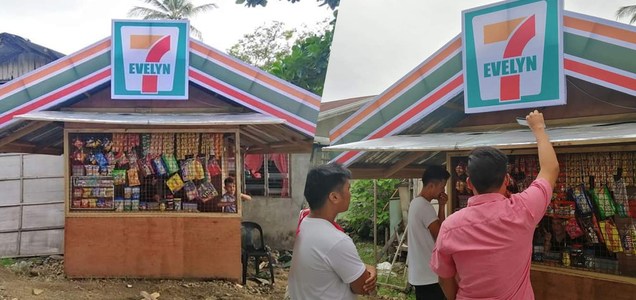 Viral na