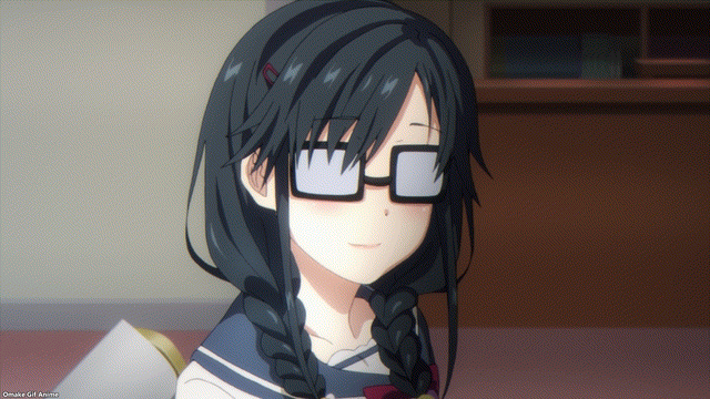 Joeschmo's Gears and Grounds: Ore wo Suki nano wa Omae dake ka yo