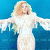 Lady Gaga e Christina Aguilera elevam audiência do American Music Awards