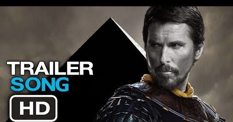 HERCOLUBUS E O FUTURO: CANÇÃO DO PRIMEIRO TRAILER DO FILME