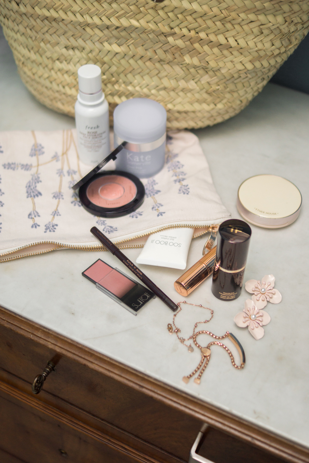 SUMMER READY, BARELY THERE BASES.  Barely There Beauty - A Lifestyle Blog  from the Home Counties