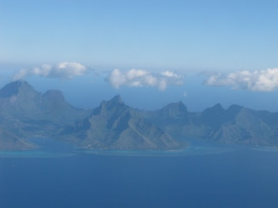 El paraiso si existe y esta en la polinesia: Bora Bora - El paraiso si existe y esta en la Polinesia (1)