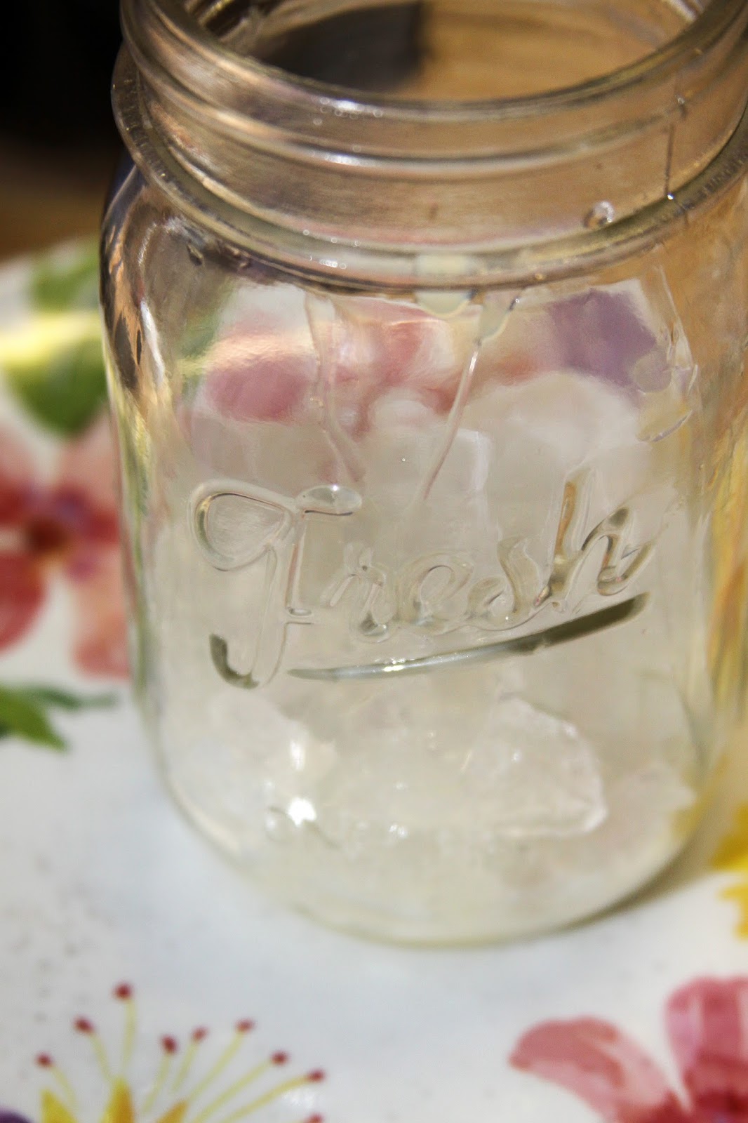 For the Love of Food Tiramisu Cold Brew Coffee