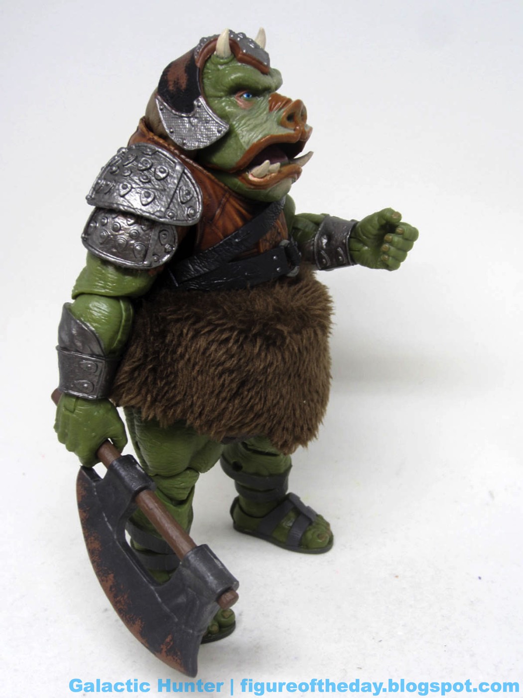 gamorrean jedi