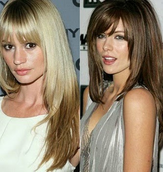 Look Style With Hair Extension Look Style With Hair Extension
