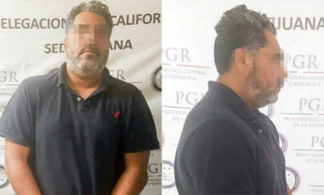 Detenido integrante del CJNG, llamado  Víctor Zapien Venegas, alias “Domingo” Screen%2BShot%2B2016-09-11%2Bat%2B17.53.06
