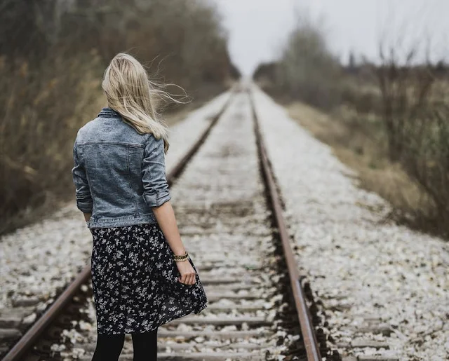 What mental strategy to forget your ex?