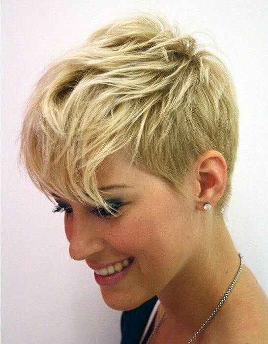 short hairstyles short hairstyles
