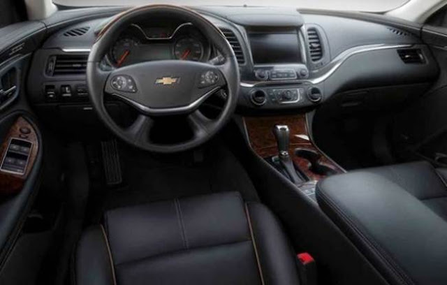 2018 Chevy Impala SS Specs, Rumors 2018 Chevy Impala SS Specs, Rumors