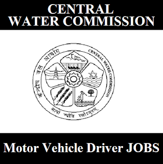 CWC Admit Card 2017 | Work Charged Motor Vehicle Driver Jobs | Sarkari Naukri 2017 Central Water Commission, CWC, Ministry of Water Resources, RD & GR, freejobalert, Sarkari Naukri, CWC Admit Card, Admit Card, cwc logo