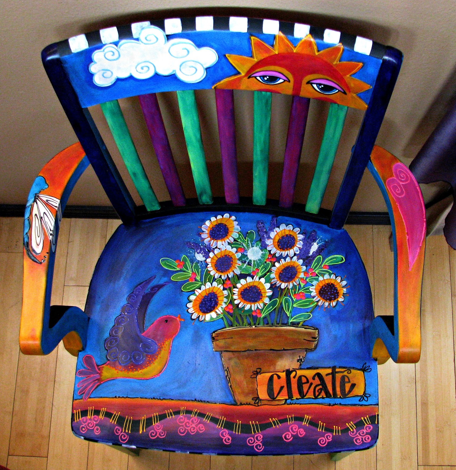 Laurie Miller Designs Designed with Heart. . .Dazzled by Hand