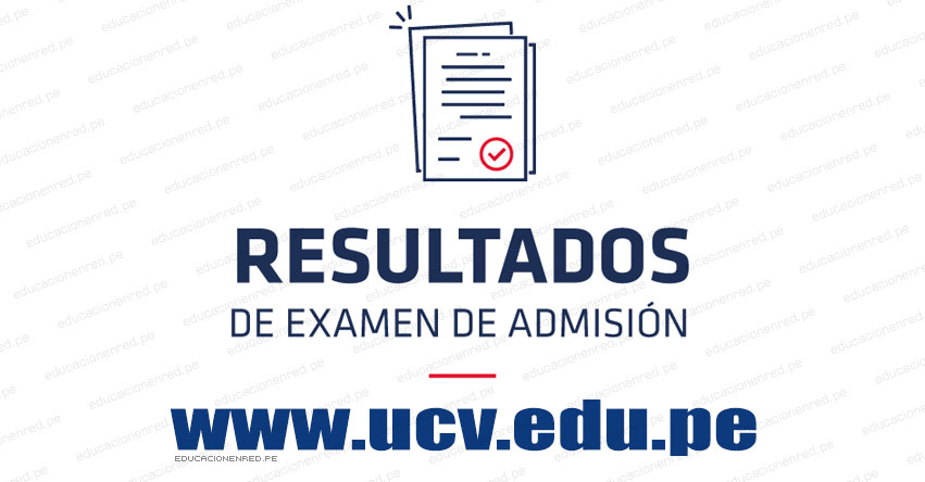 Resultados UCV 2019-1 Fase C (24 Febrero - Prueba de Aptitud) Lista Ingresantes Examen de Admisión - Examen de Ganadores - Universidad César Vallejo - www.ucv.edu.pe Resultados UCV 2019-1 Fase C (24 Febrero - Prueba de Aptitud) Lista Ingresantes Examen de Admisión - Examen de Ganadores - Universidad César Vallejo - www.ucv.edu.pe