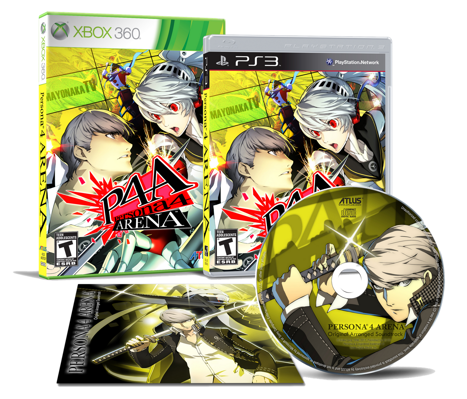 Persona Nation Store Persona Nation Happy Holidays )