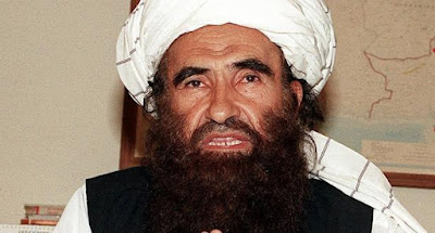 Les talibans afghans annoncent le décès du fondateur du réseau Haqqani