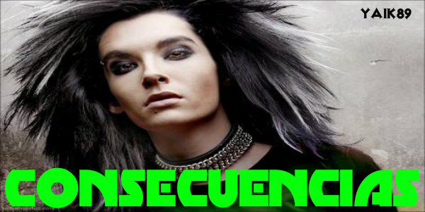Consecuencias Consecuencias