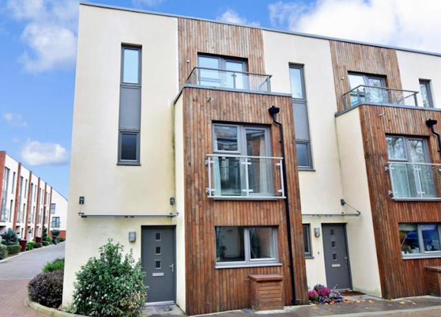 3 bed house, Longley Rd, Chichester