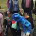 1ο Δημ. Σχολείο Νέας Ραιδεστού: Tα παιδιά συμμετέχουν εθελοντικά στον καθαρισμό χώρου πρασίνου του Δήμου Θέρμης