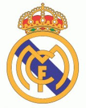 Real Madrid CF logo download besplatne slike pozadine za mobitele