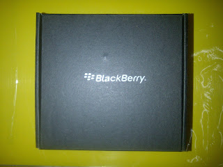 Dus Blackberry Onix Dijual