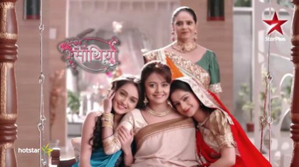 SINOPSIS Gopi ANTV Episode 1 - Terakhir Lengkap (Serial India)