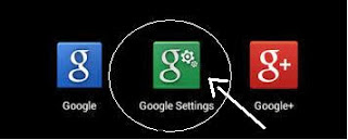 Gambar Google Setting Cara Melacak Handphone Android Hilang