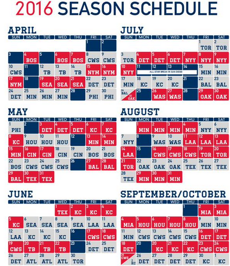 Absolutely nothing If Not Random: 2016 Boston Pink Sox Preview image about Red Sox Schedule Printable titled Absolutely nothing If Not Random: 2016 Boston Pink Sox Preview