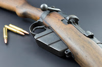 Licencia de armas D para Rifles Licencia de armas D para Rifles