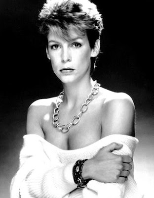 Jamie Lee Curtis sexy looks of the day. VictoriaRud