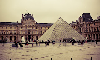 Paris HD Wallpapers