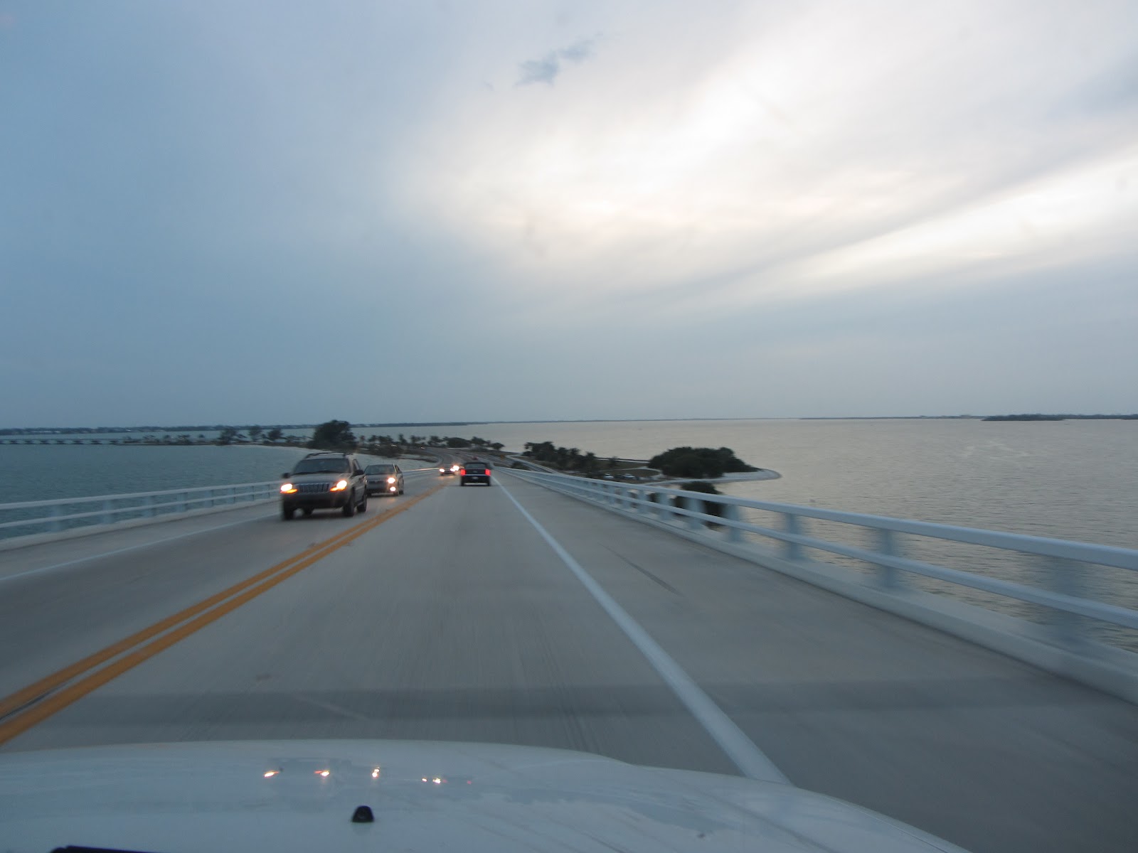 My Fashion Archive High Low