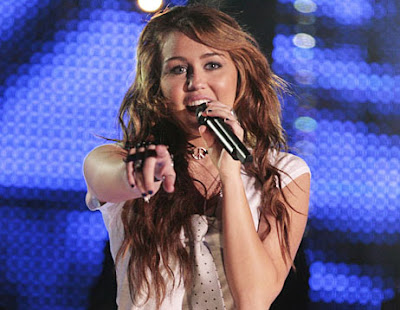 Daftar 10 Lagu Miley Cyrus Terbaik dan Terpopuler