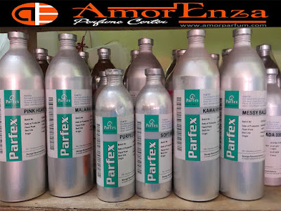 Distributor Bibit Parfum Parfex Termurah Amorenza Perfume Grosir